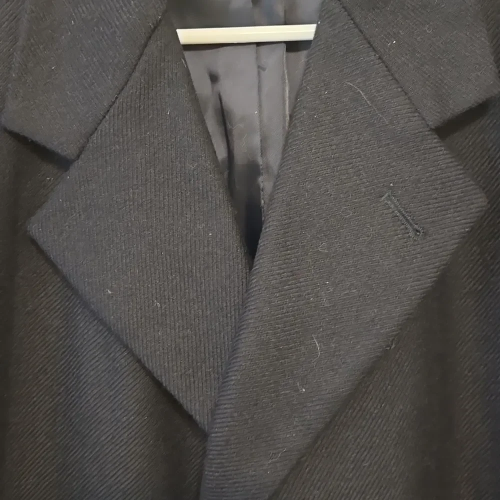 RALPH‎ LAUREN MEN ’s 40S Overcoat